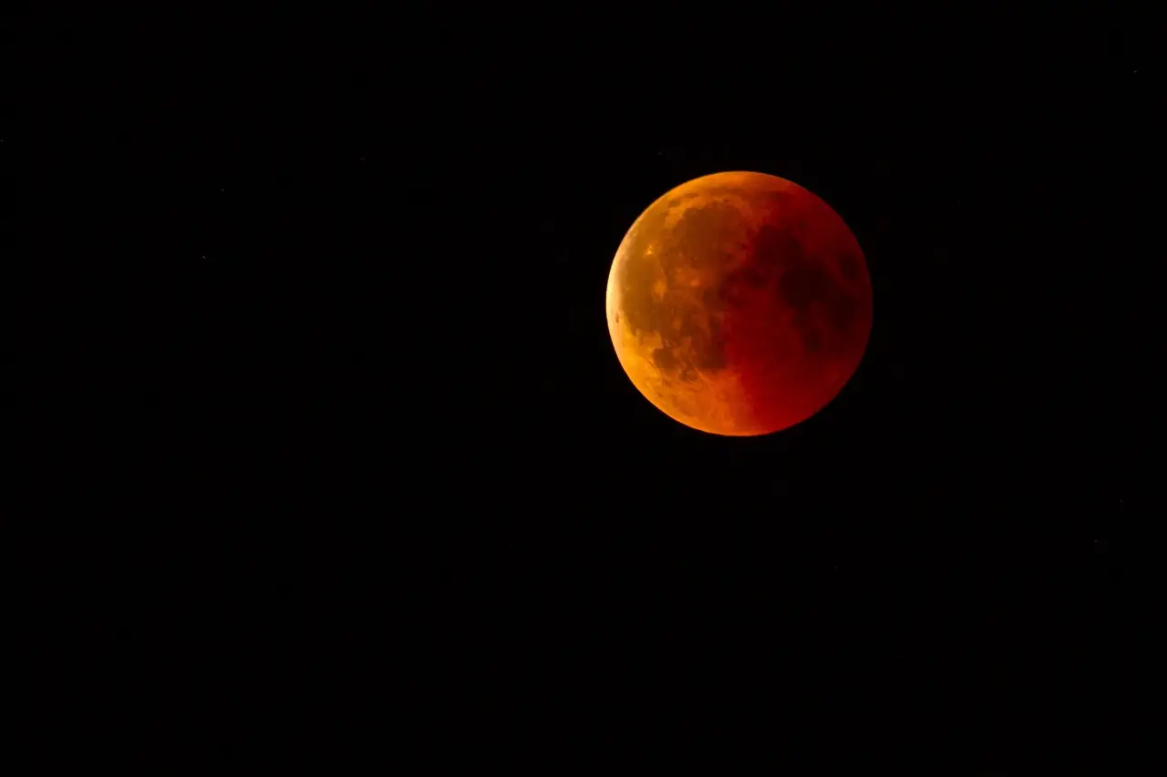 March 14 Lunar Eclipse: The Day That Changes Everything